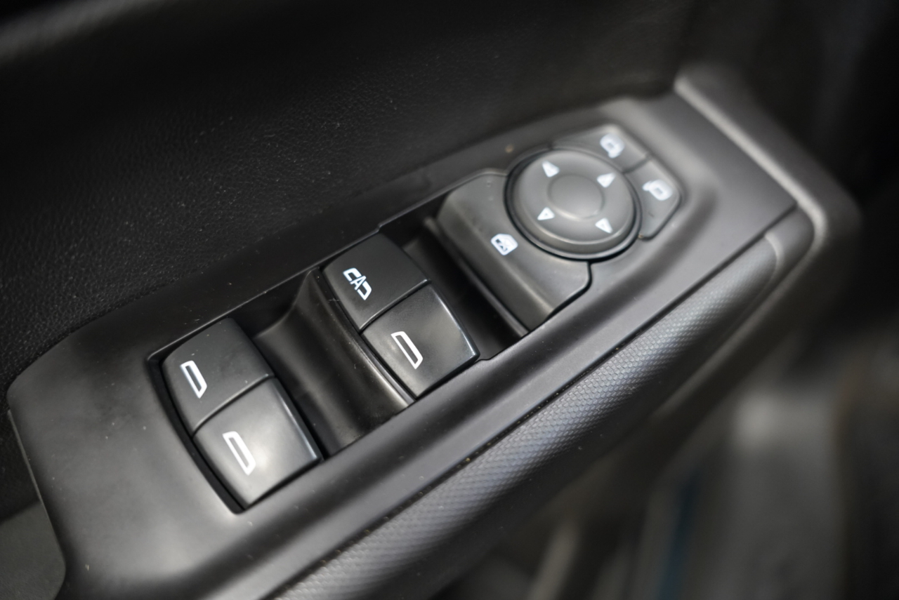 Chevrolet Silverado 1500  2020