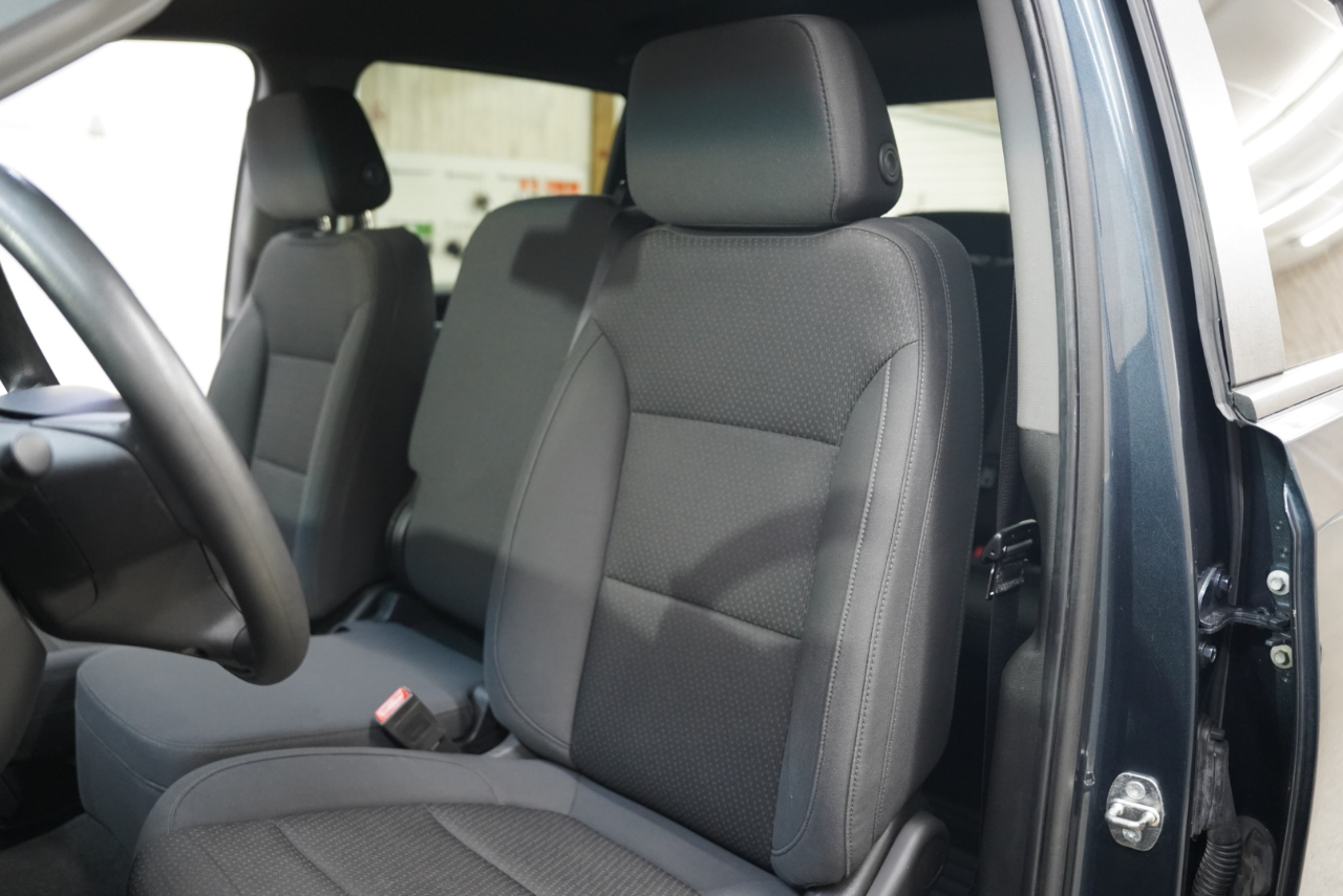 Chevrolet Silverado 1500  2020