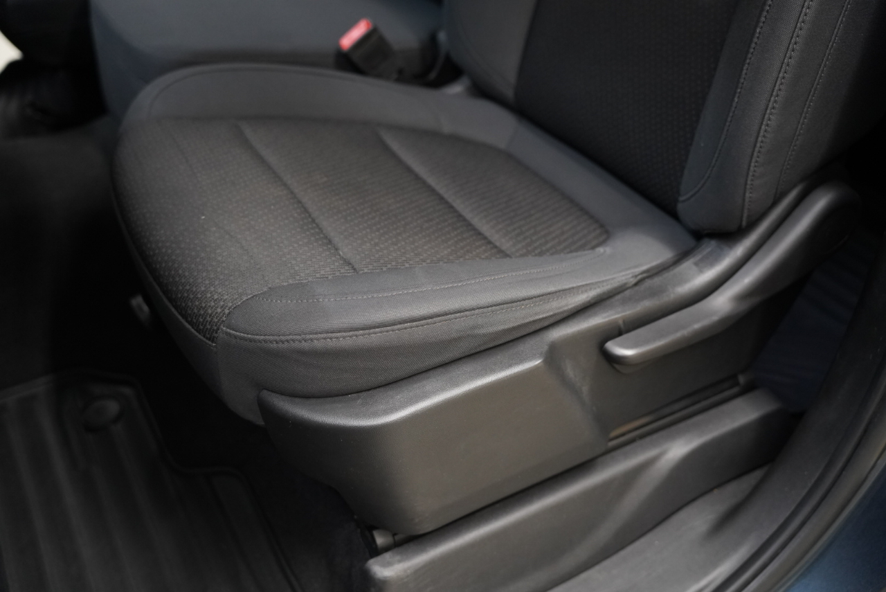 Chevrolet Silverado 1500  2020