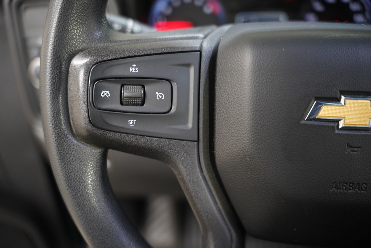 Chevrolet Silverado 1500  2020