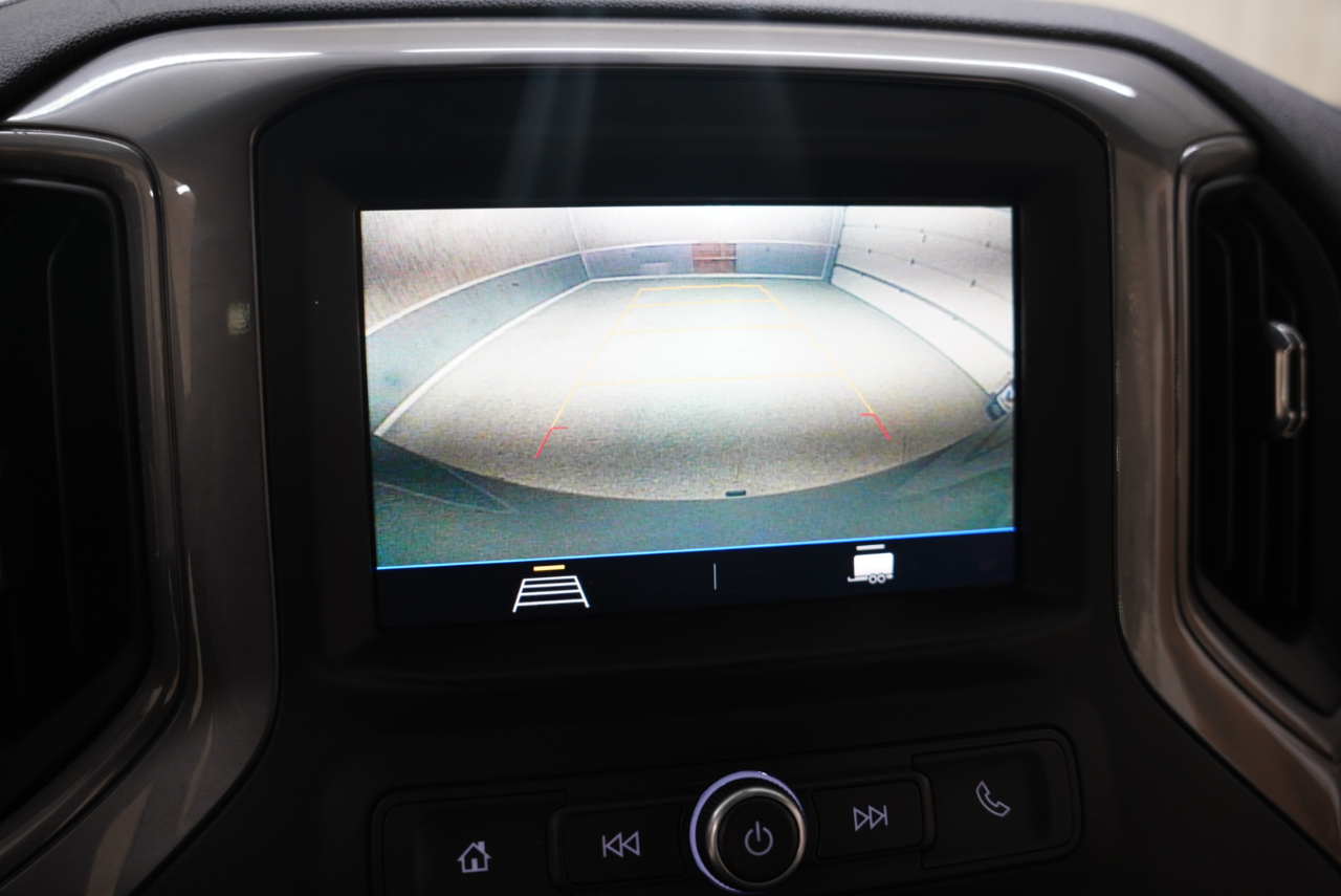 Chevrolet Silverado 1500  2020