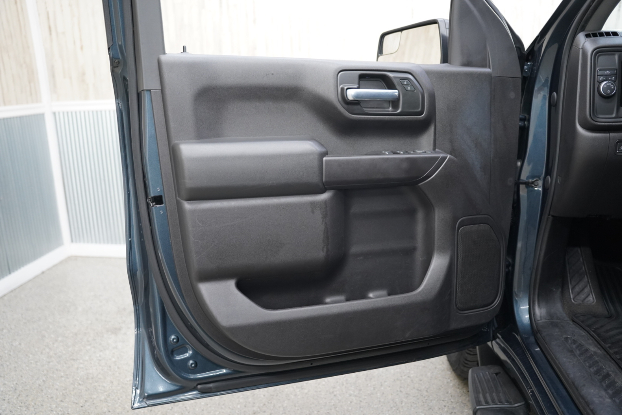 Chevrolet Silverado 1500  2020