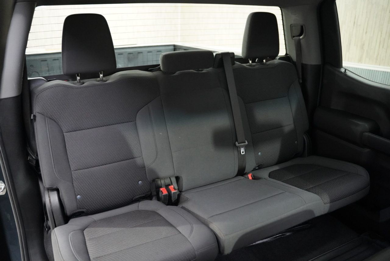 Chevrolet Silverado 1500  2020