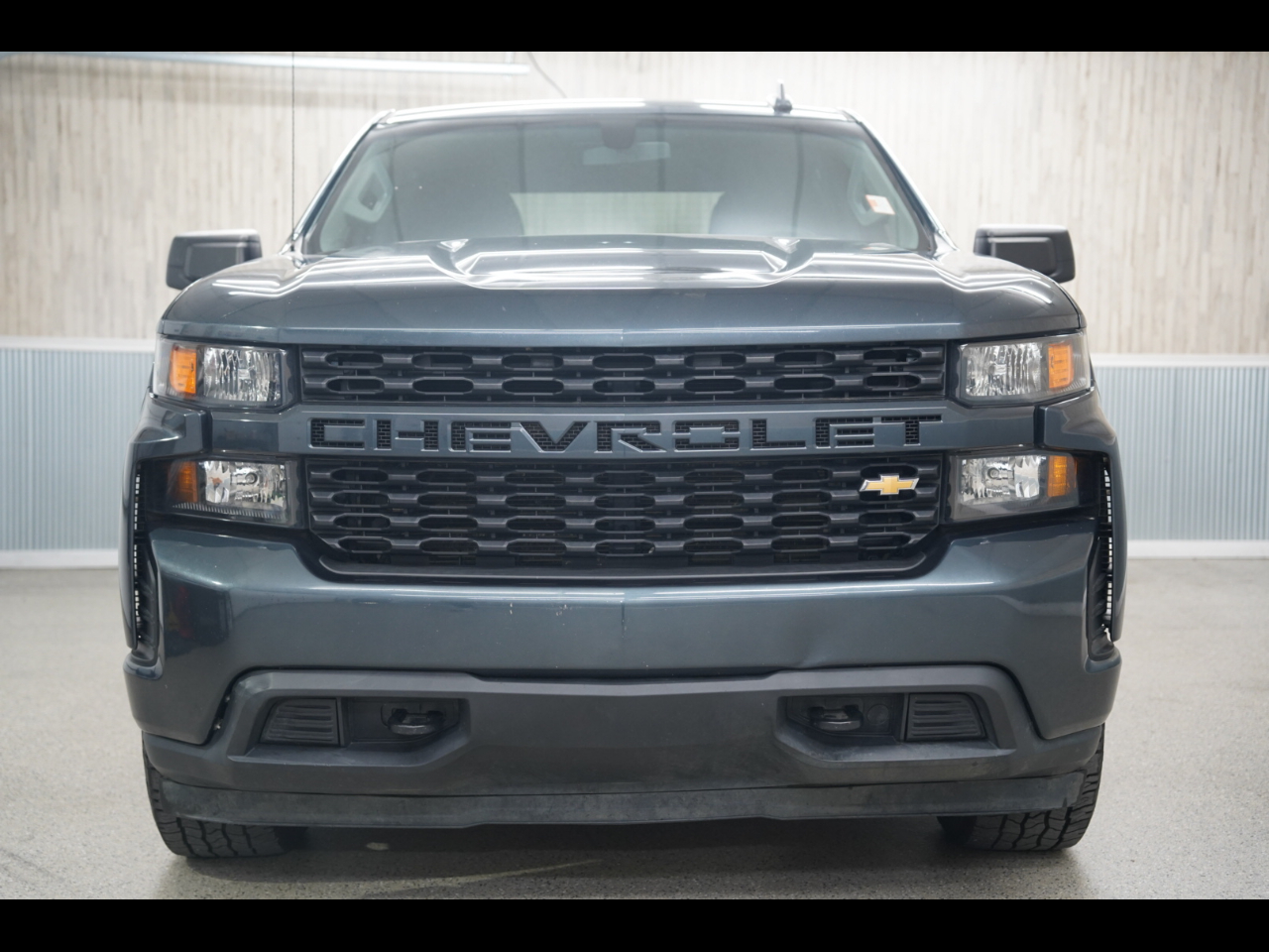 Chevrolet Silverado 1500  2020
