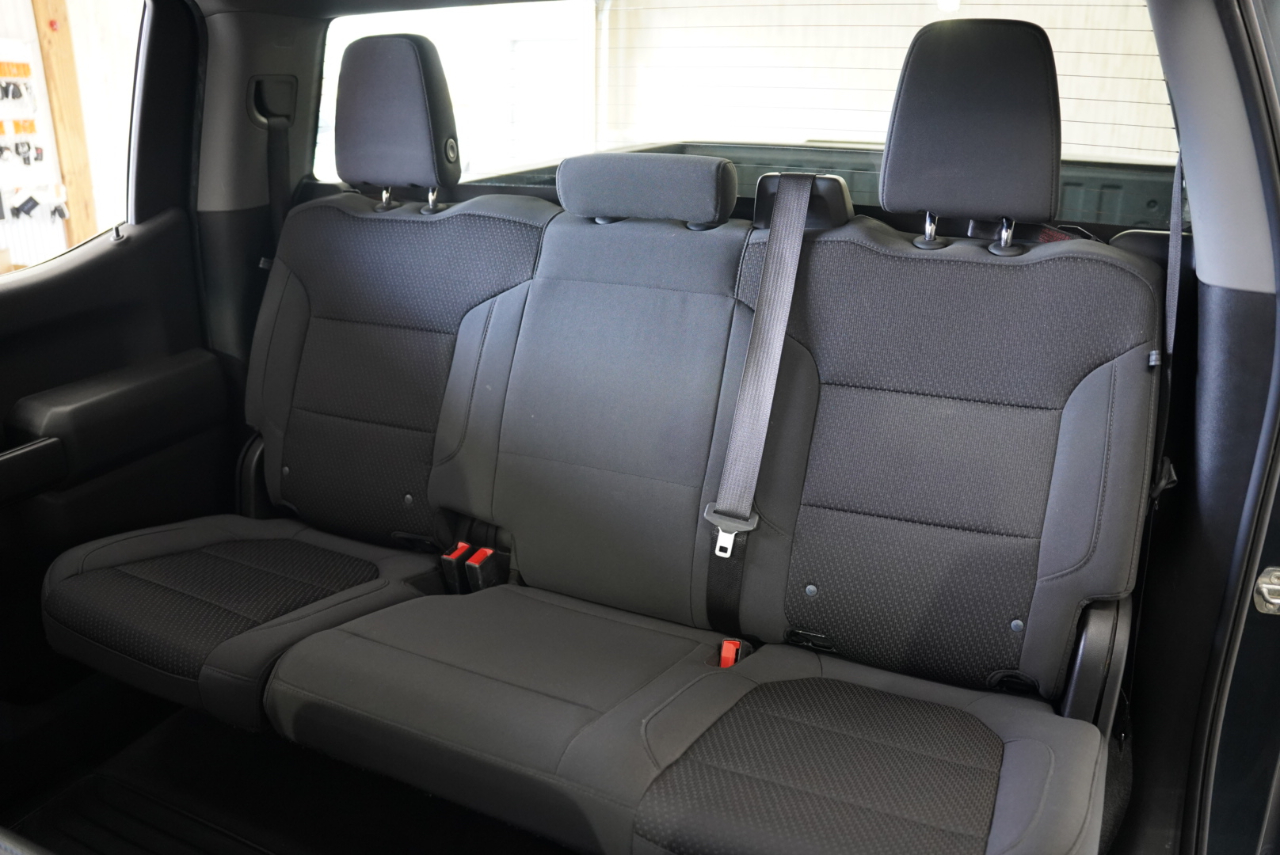 Chevrolet Silverado 1500  2020