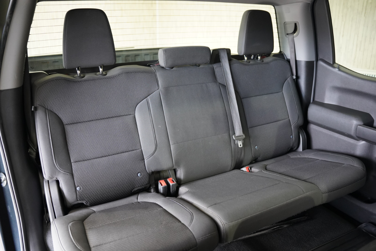 Chevrolet Silverado 1500  2020