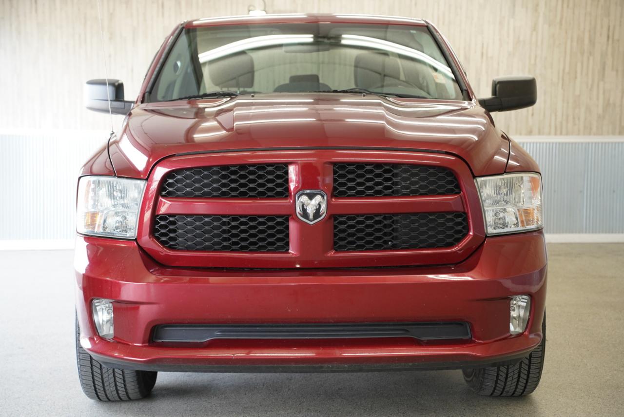 RAM 1500  2014
