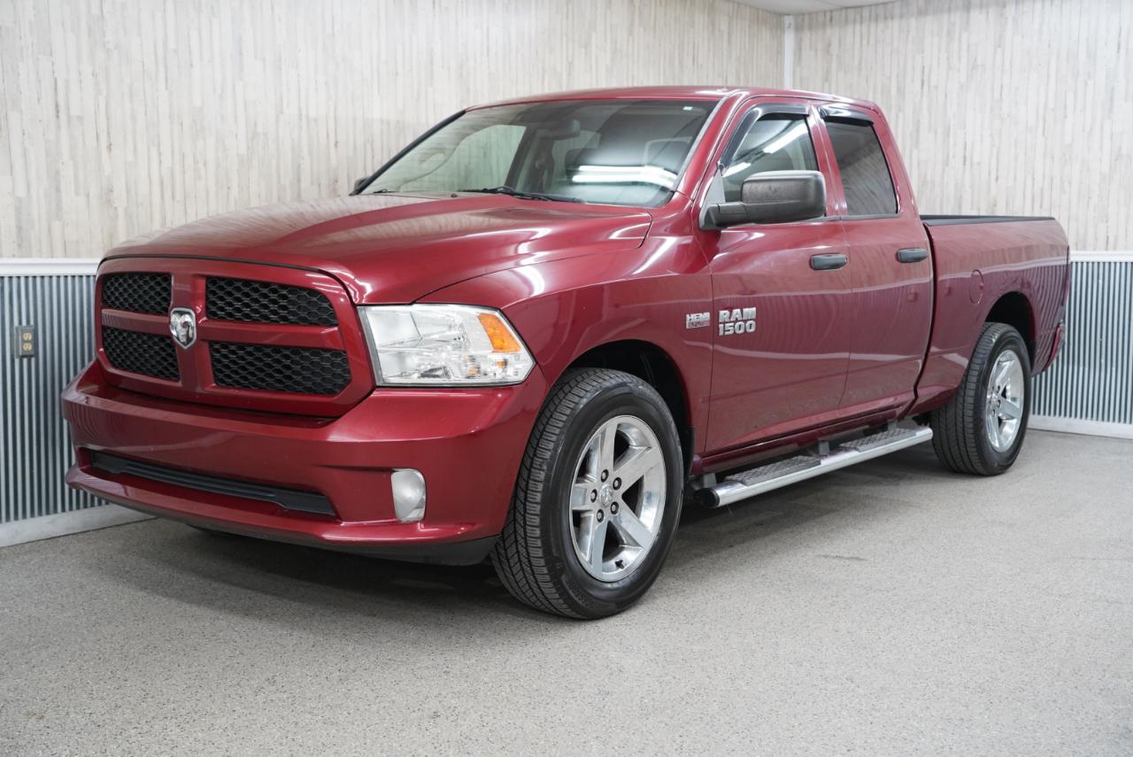 RAM 1500  2014