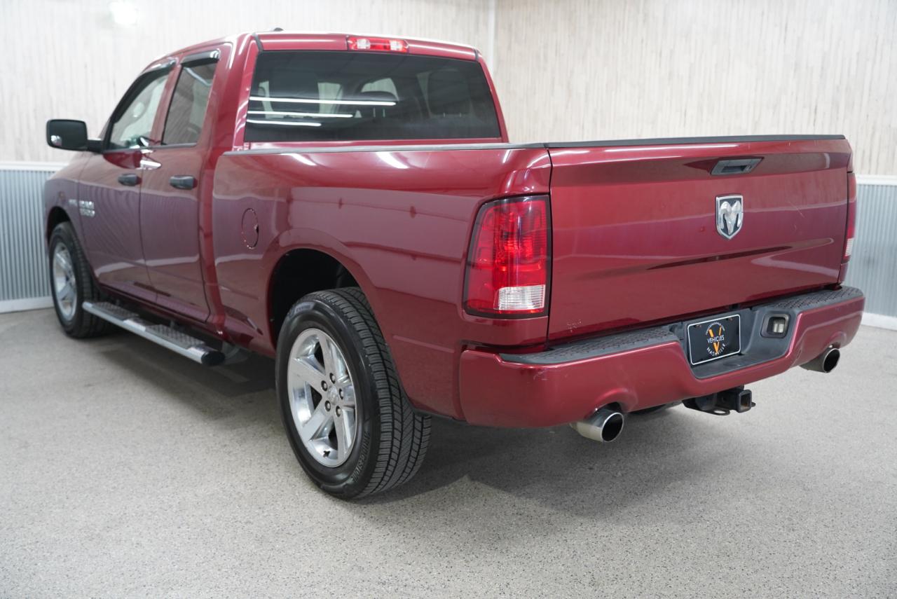RAM 1500  2014