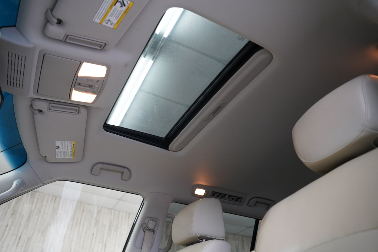 Infiniti QX80 4WD 4dr 2016