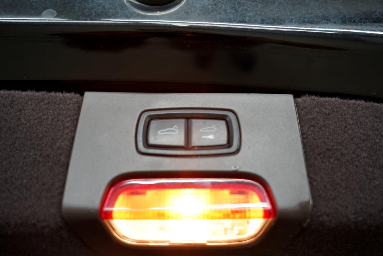 Porsche Cayenne AWD 4dr Turbo 2013