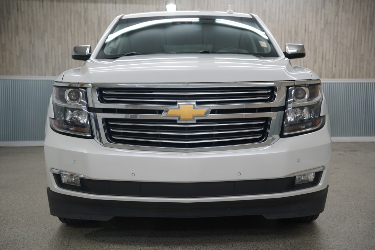 Chevrolet Tahoe 2WD 4dr Premier 2017