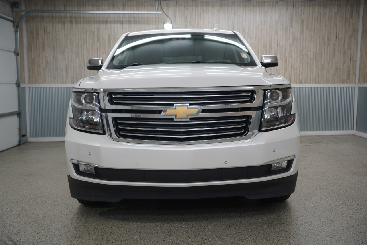Chevrolet Tahoe 2WD 4dr Premier 2017