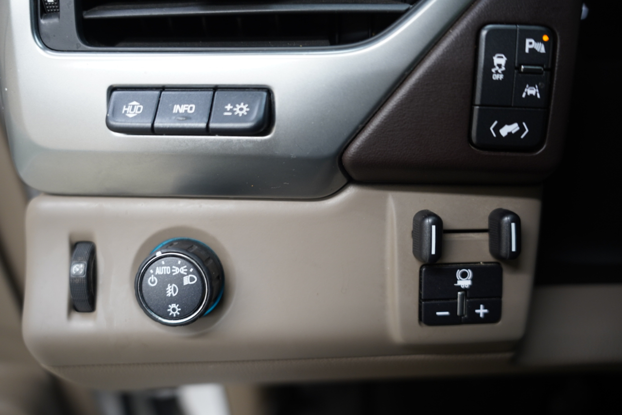 Chevrolet Tahoe 2WD 4dr Premier 2017