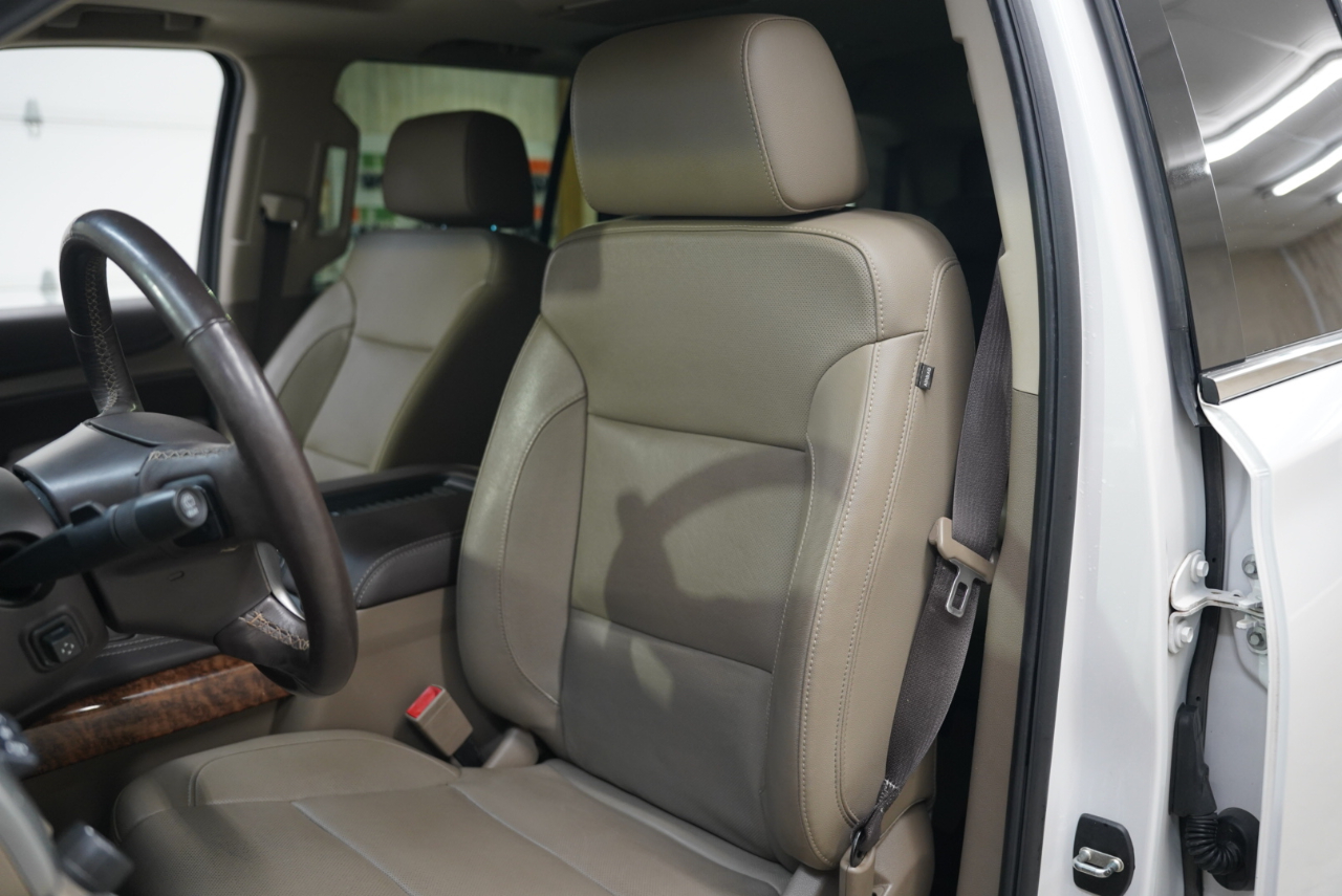 Chevrolet Tahoe 2WD 4dr Premier 2017