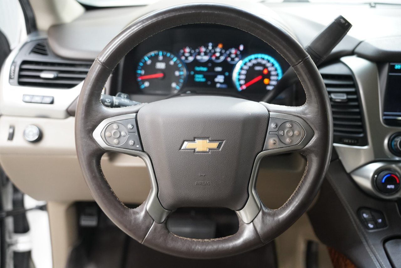 Chevrolet Tahoe 2WD 4dr Premier 2017