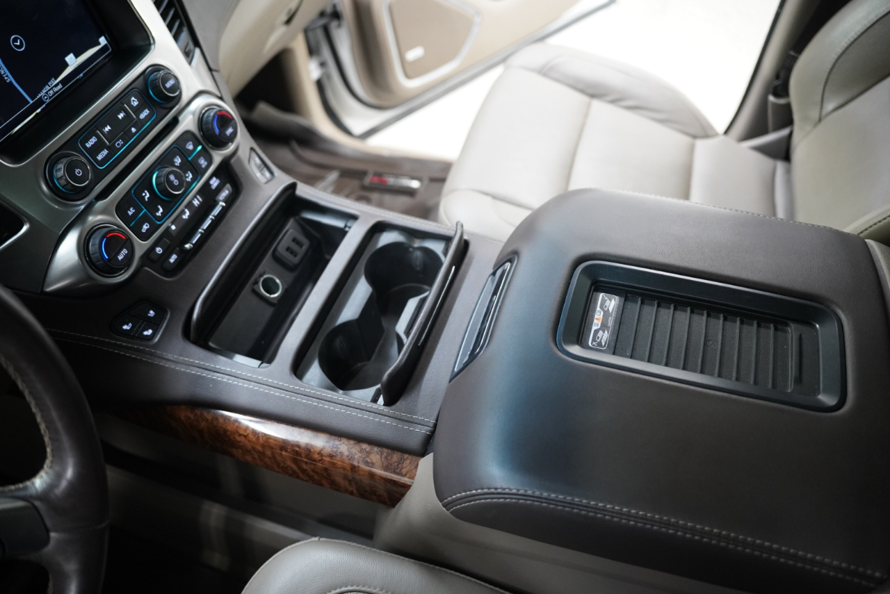 Chevrolet Tahoe 2WD 4dr Premier 2017