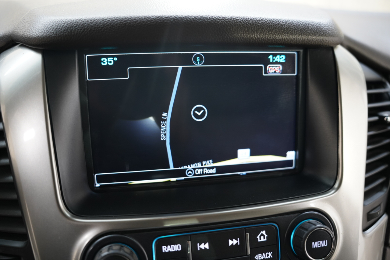 Chevrolet Tahoe 2WD 4dr Premier 2017