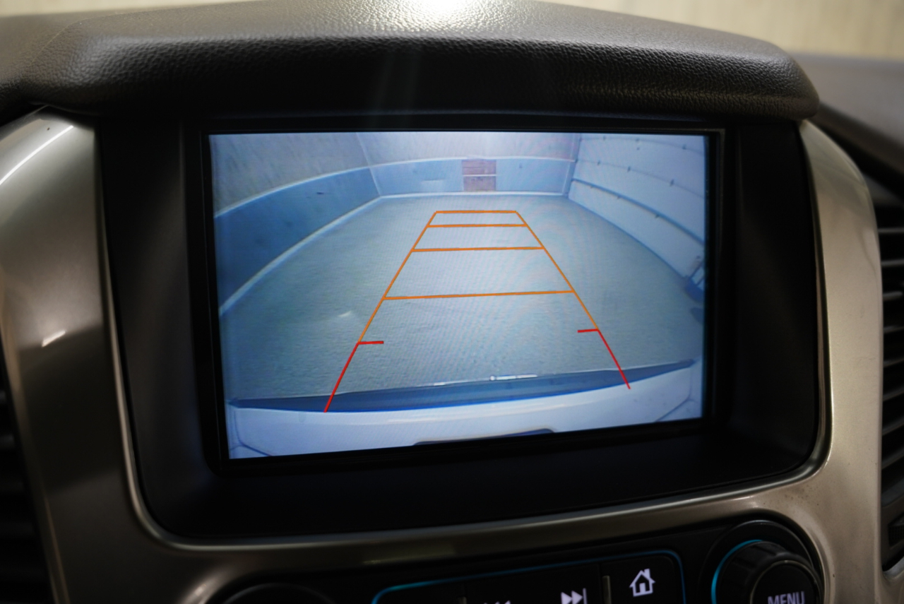 Chevrolet Tahoe 2WD 4dr Premier 2017