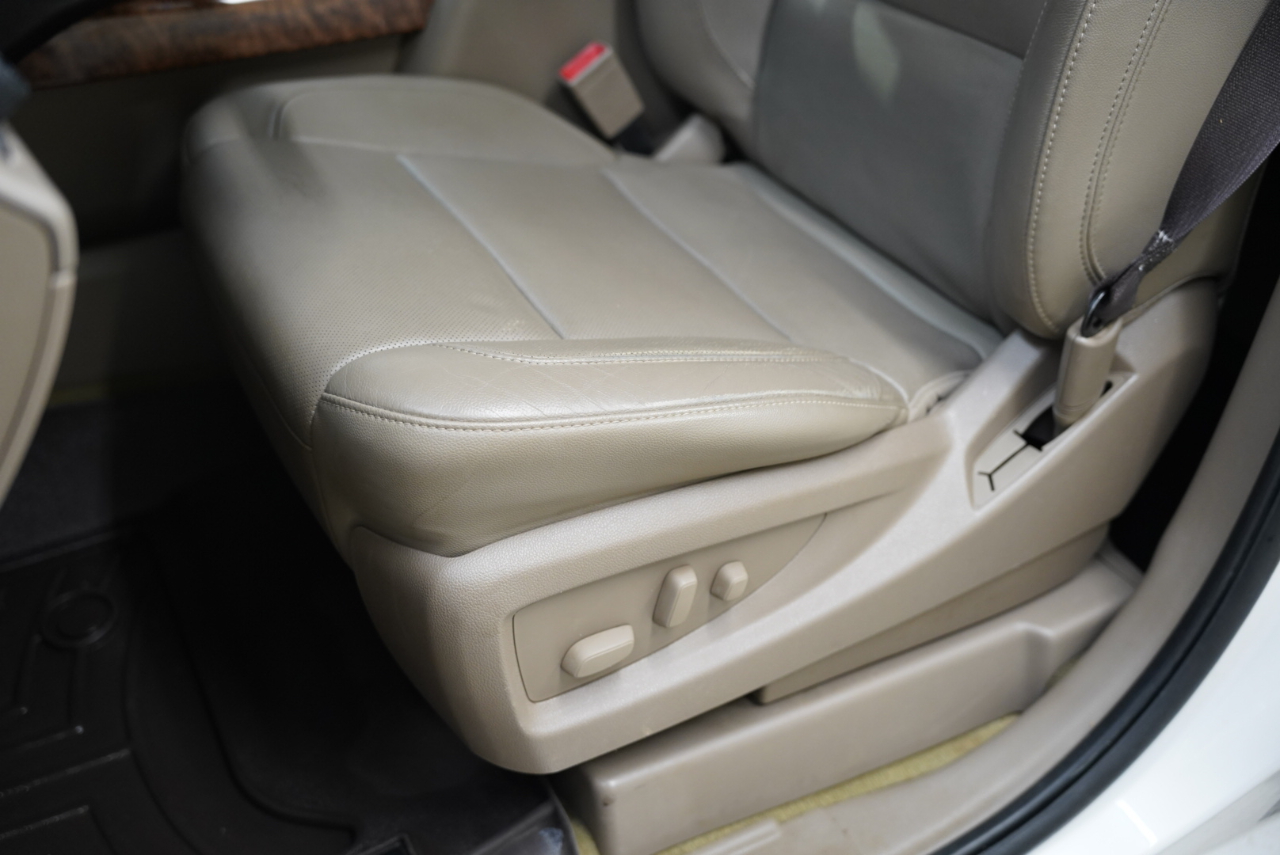 Chevrolet Tahoe 2WD 4dr Premier 2017