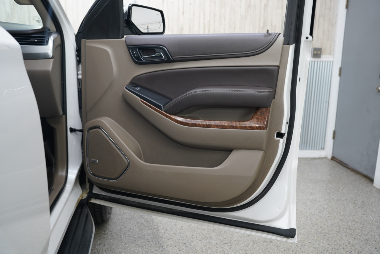 Chevrolet Tahoe 2WD 4dr Premier 2017