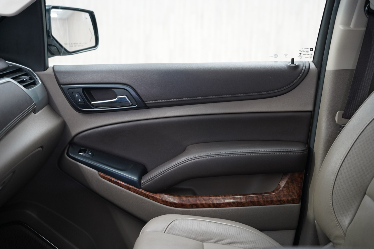 Chevrolet Tahoe 2WD 4dr Premier 2017