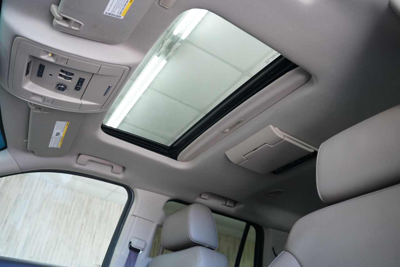 Chevrolet Tahoe 2WD 4dr Premier 2017