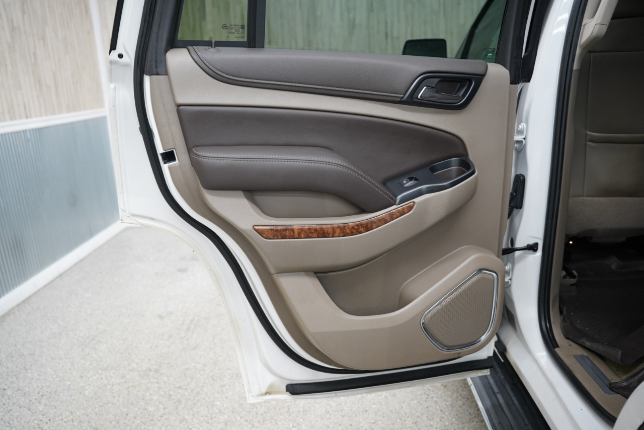 Chevrolet Tahoe 2WD 4dr Premier 2017