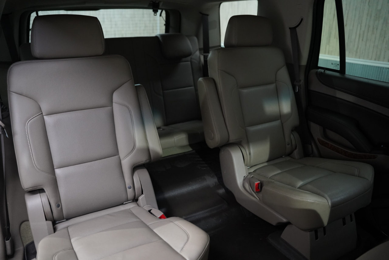 Chevrolet Tahoe 2WD 4dr Premier 2017