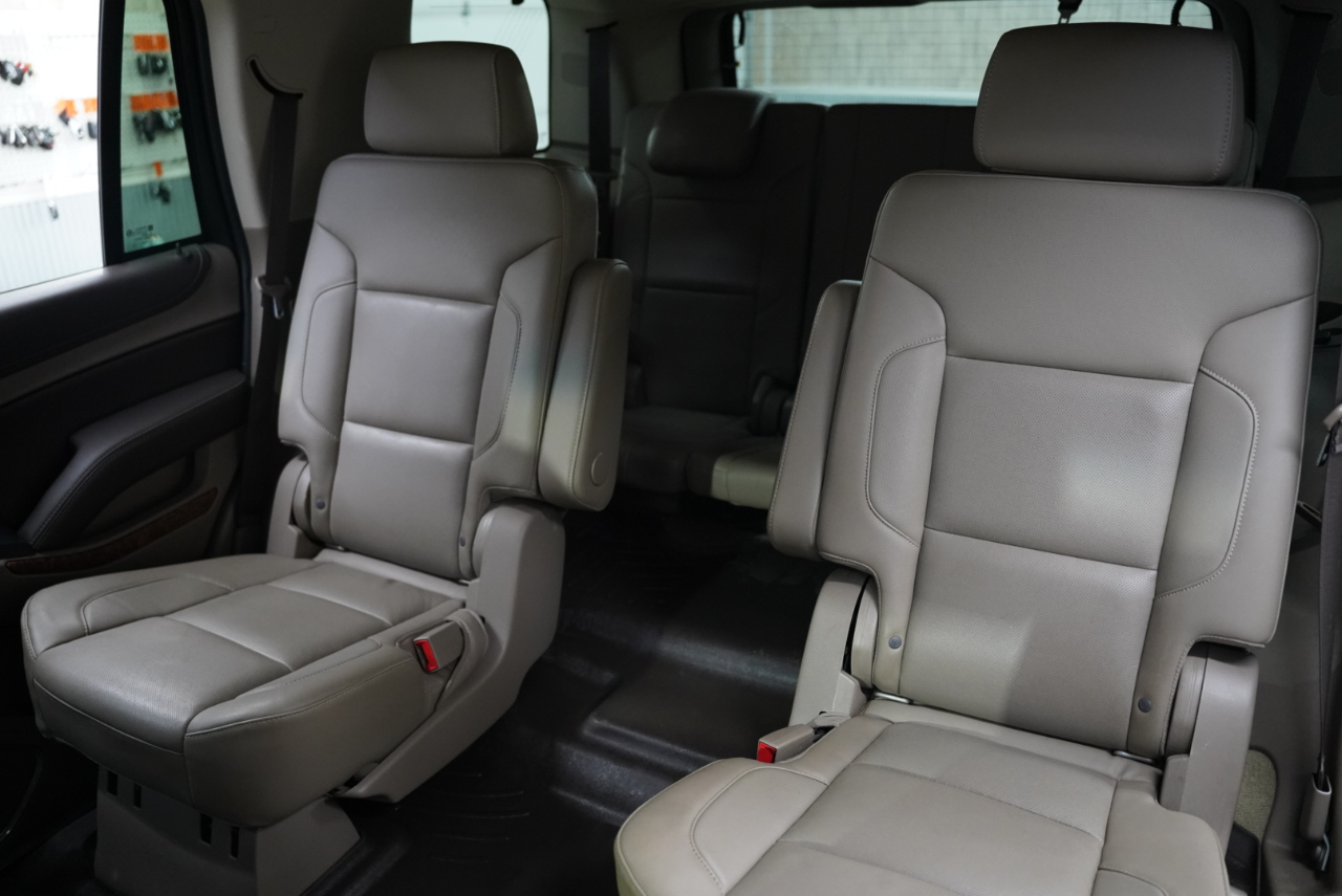 Chevrolet Tahoe 2WD 4dr Premier 2017