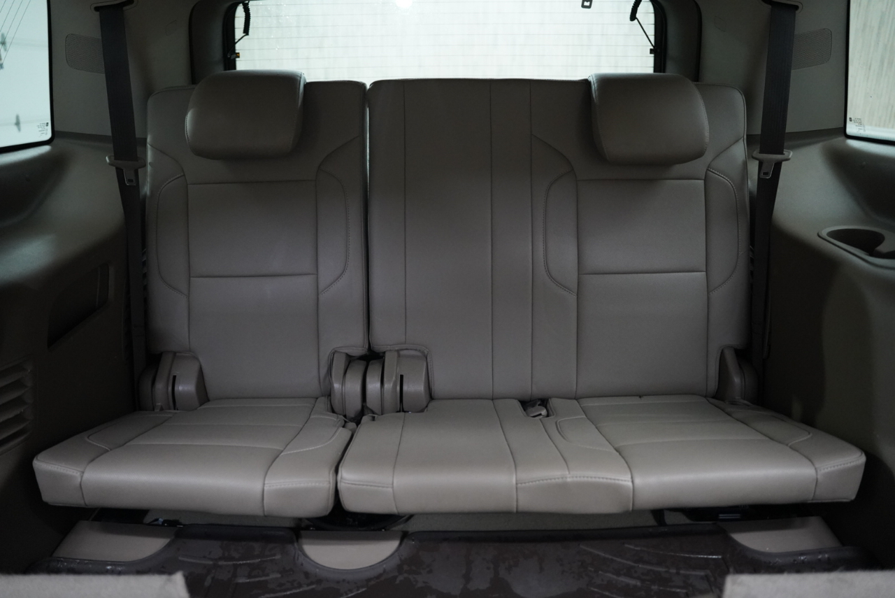 Chevrolet Tahoe 2WD 4dr Premier 2017