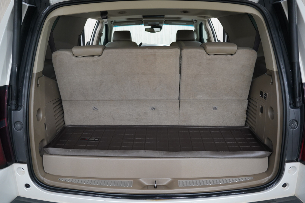 Chevrolet Tahoe 2WD 4dr Premier 2017