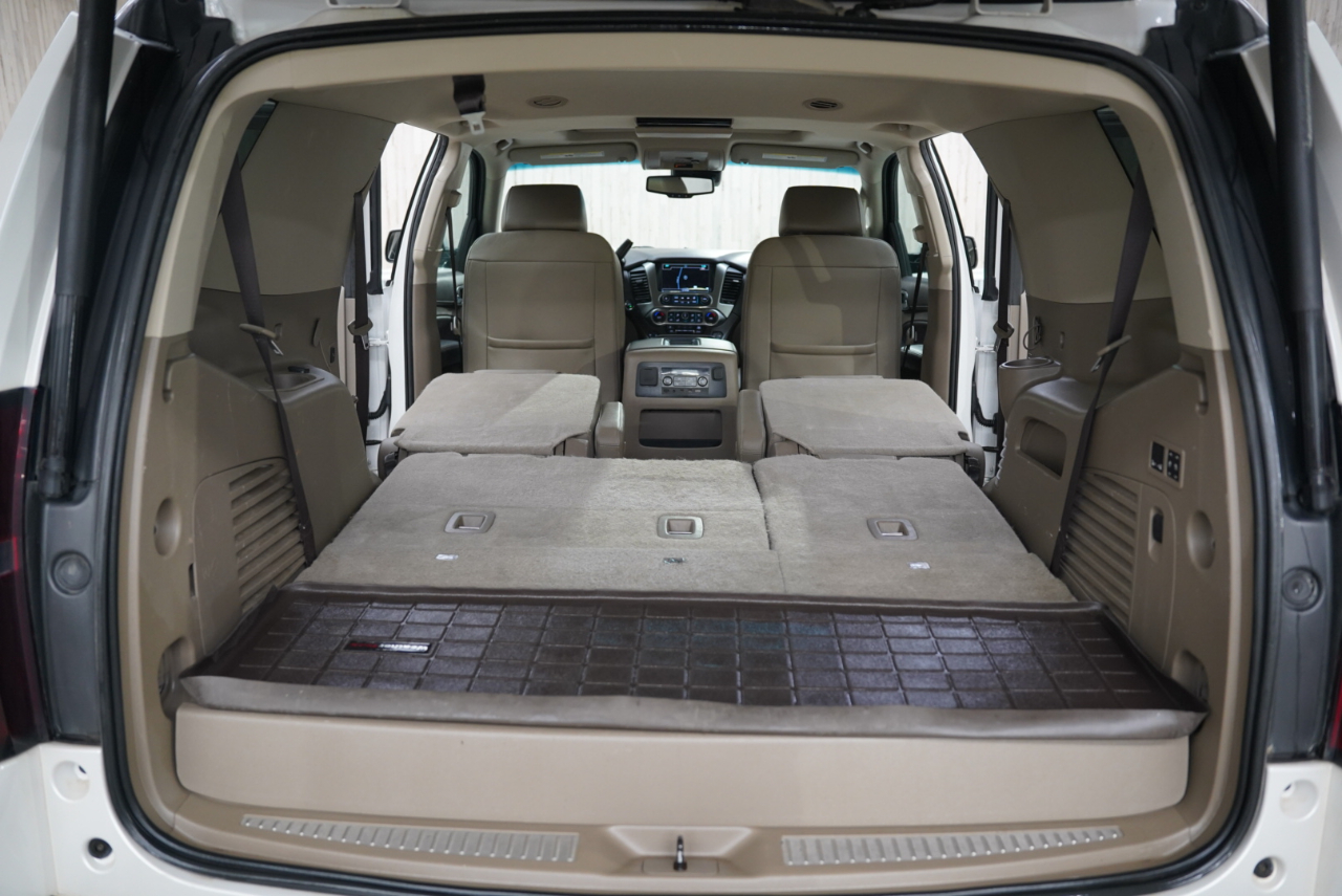 Chevrolet Tahoe 2WD 4dr Premier 2017