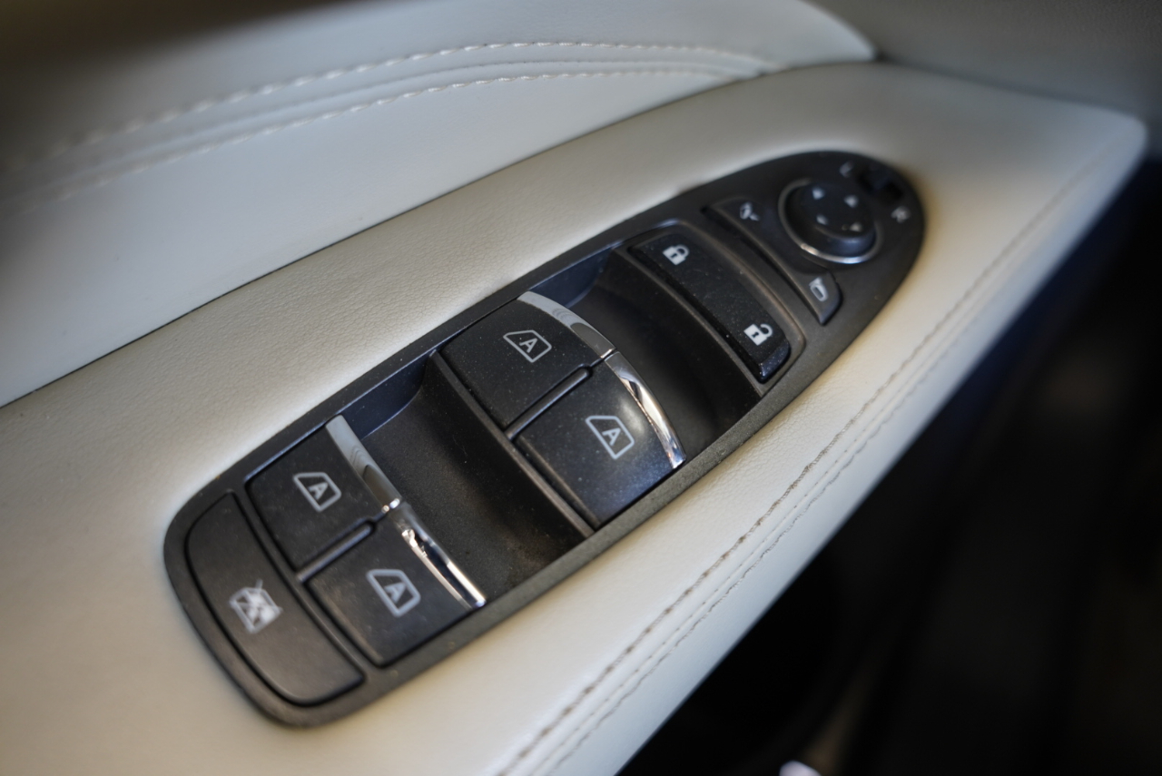 Infiniti QX60 2019.5 LUXE AWD 2019