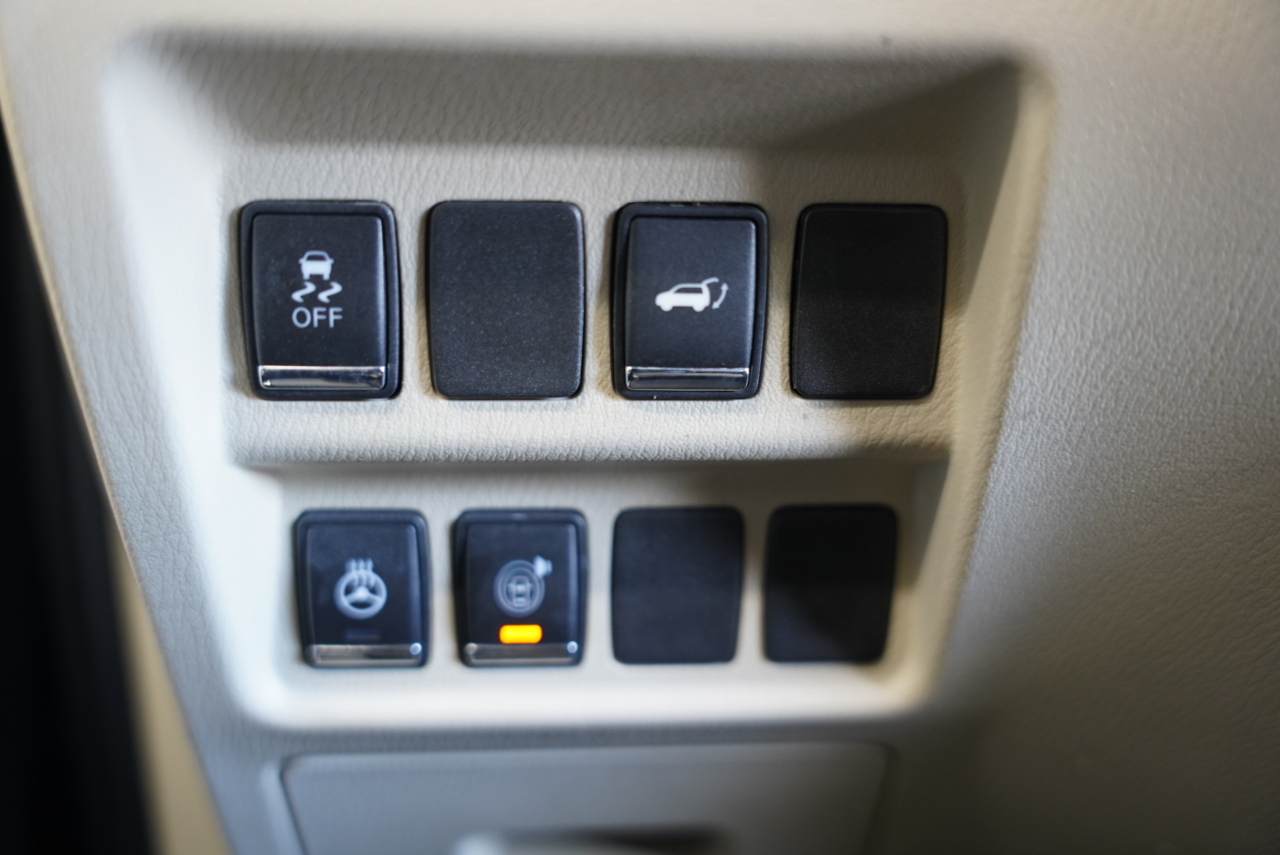 Infiniti QX60 2019.5 LUXE AWD 2019