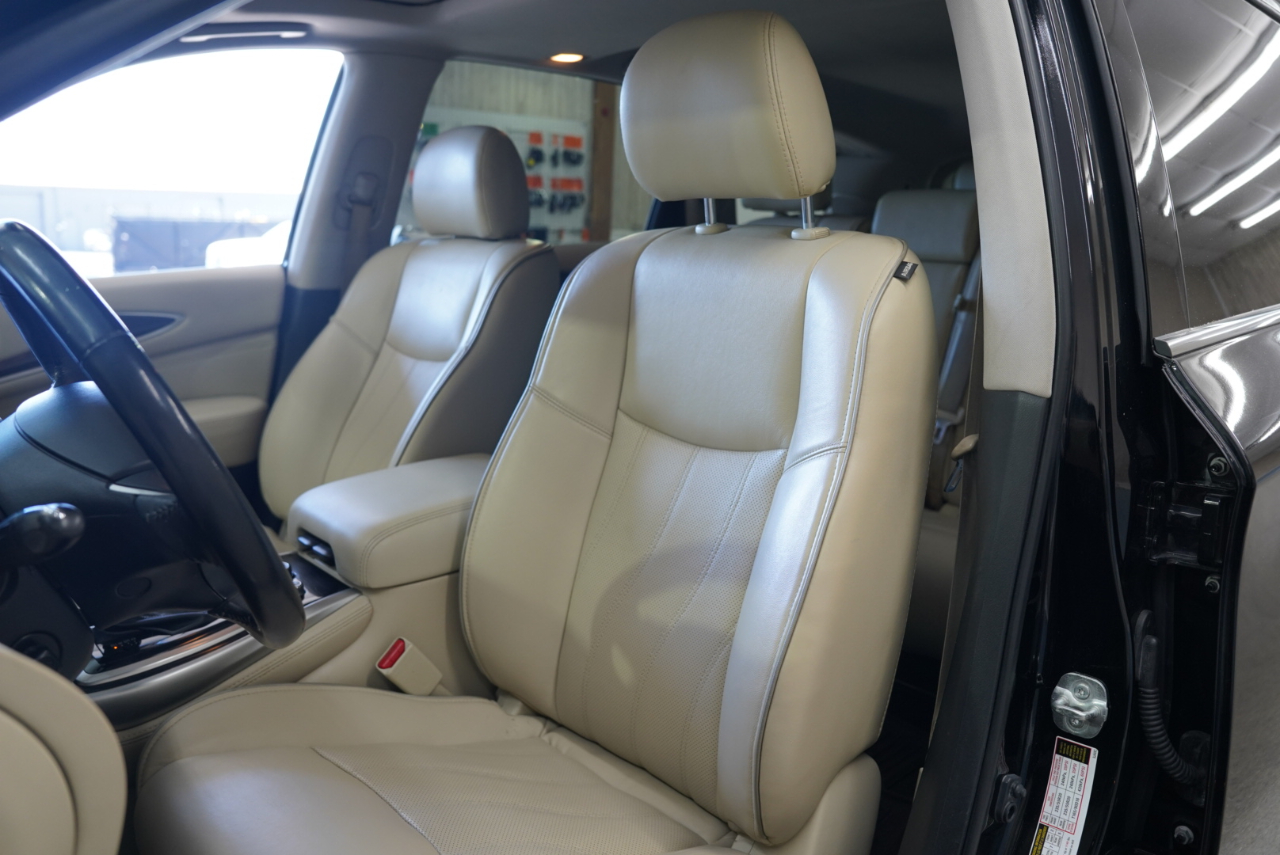 Infiniti QX60 2019.5 LUXE AWD 2019