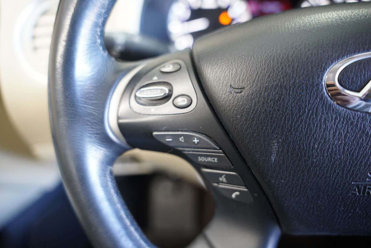 Infiniti QX60 2019.5 LUXE AWD 2019