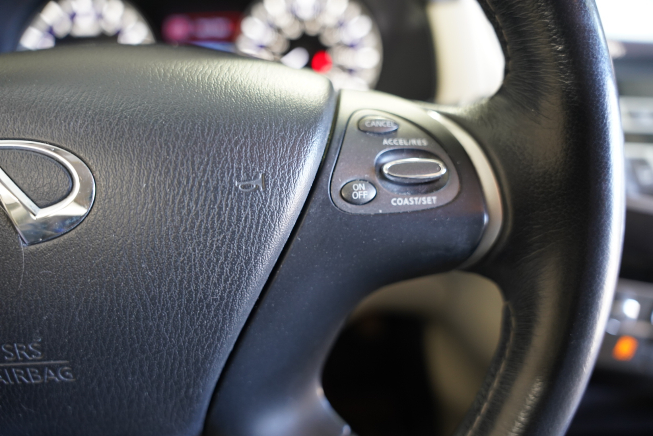 Infiniti QX60 2019.5 LUXE AWD 2019