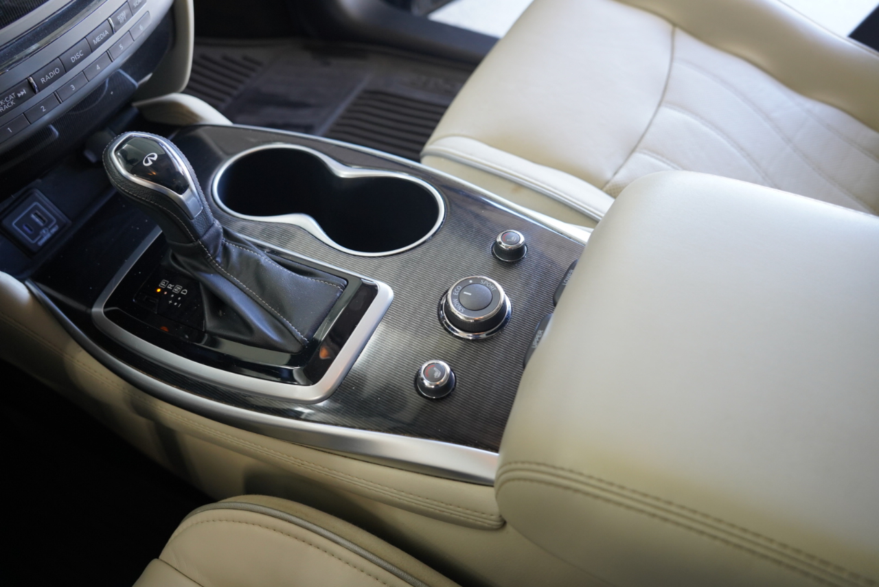 Infiniti QX60 2019.5 LUXE AWD 2019