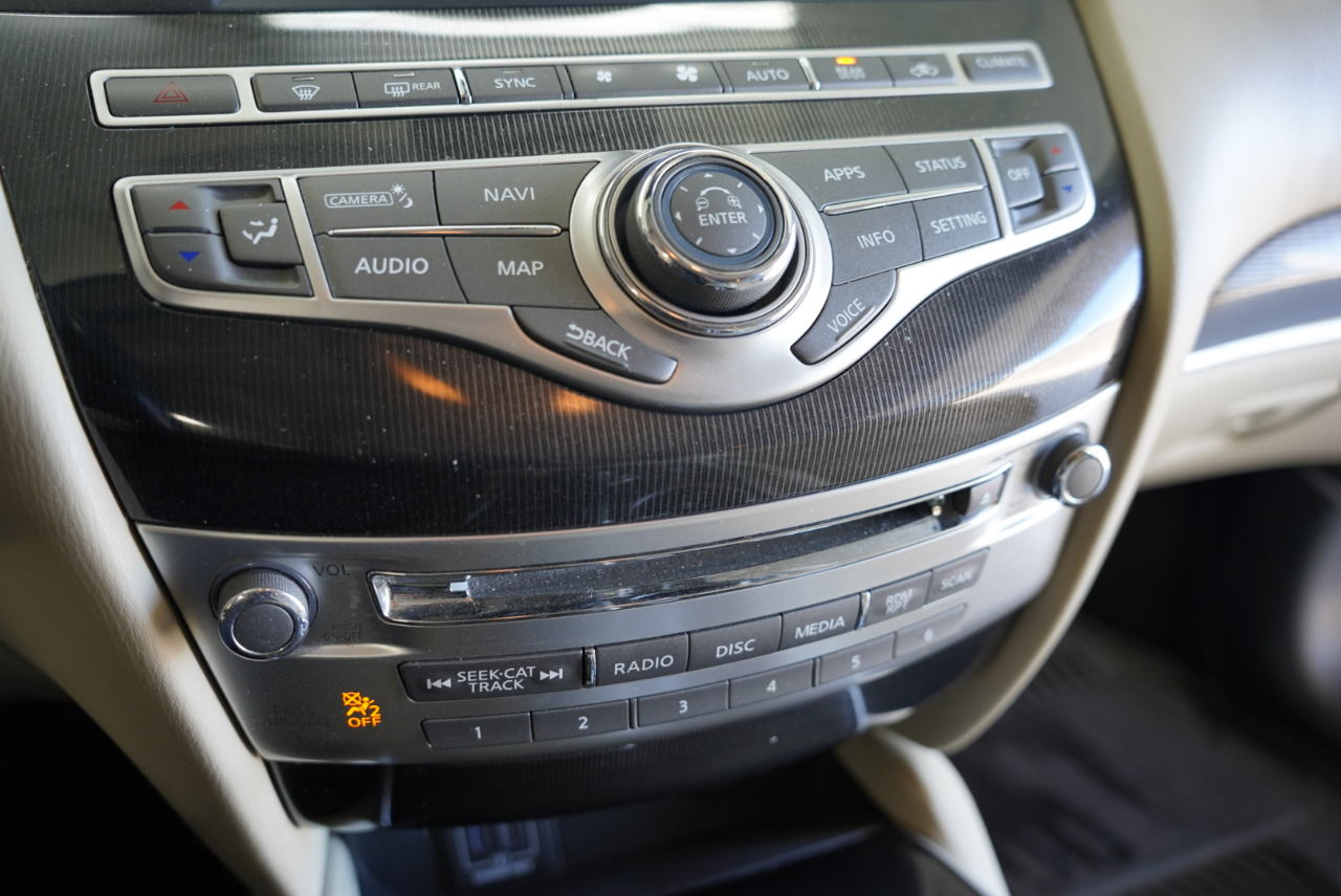 Infiniti QX60 2019.5 LUXE AWD 2019