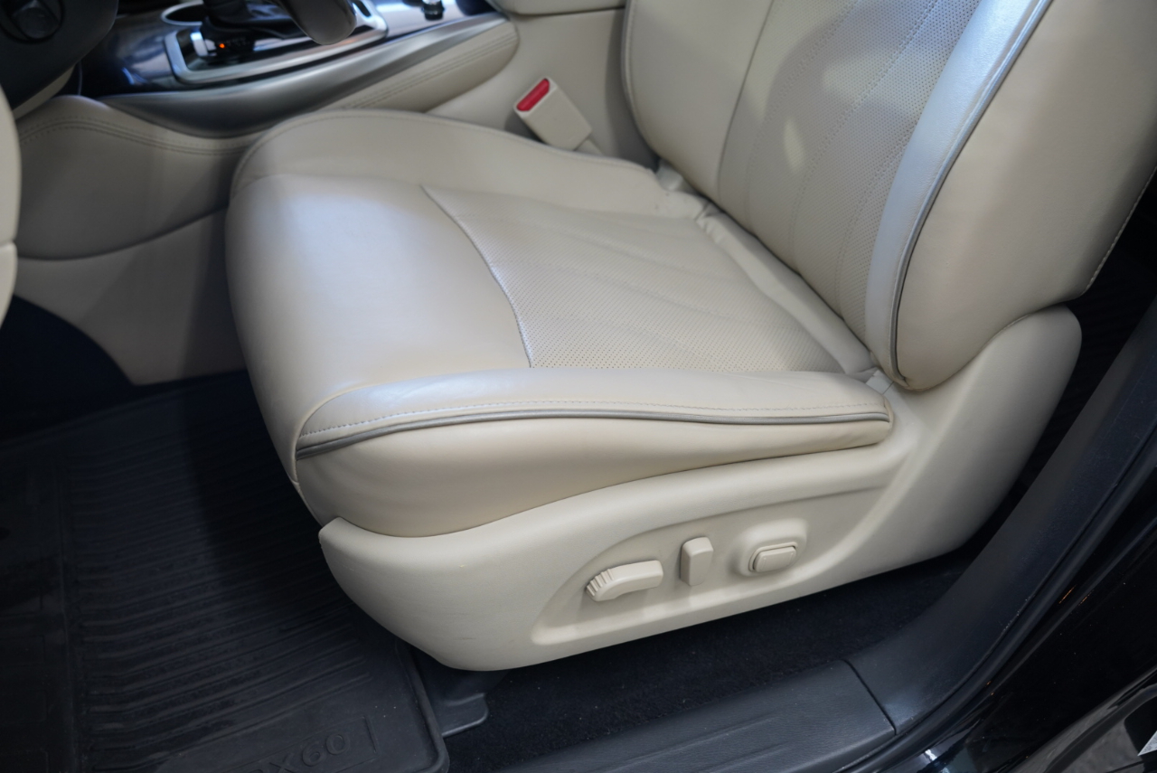 Infiniti QX60 2019.5 LUXE AWD 2019