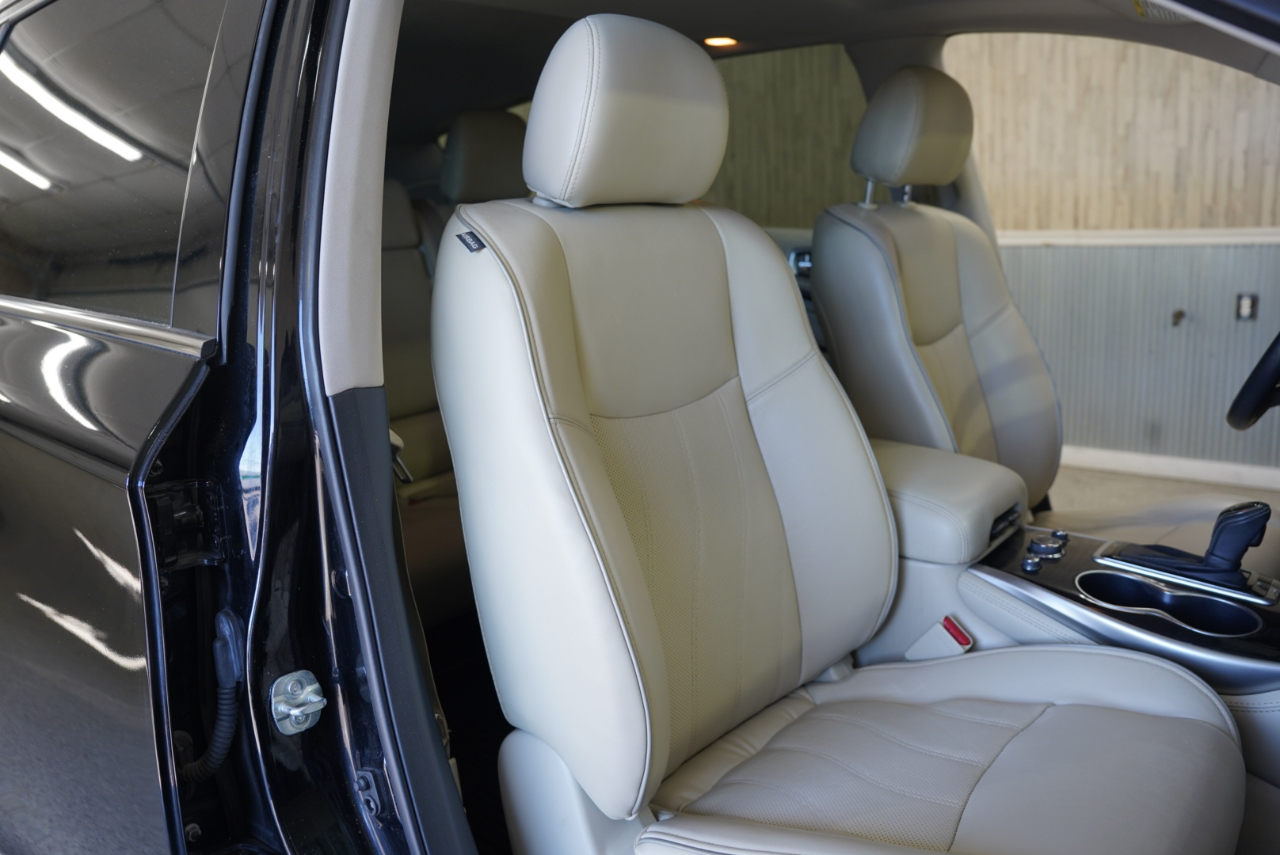 Infiniti QX60 2019.5 LUXE AWD 2019