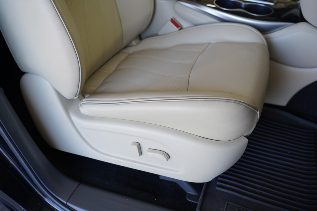 Infiniti QX60 2019.5 LUXE AWD 2019