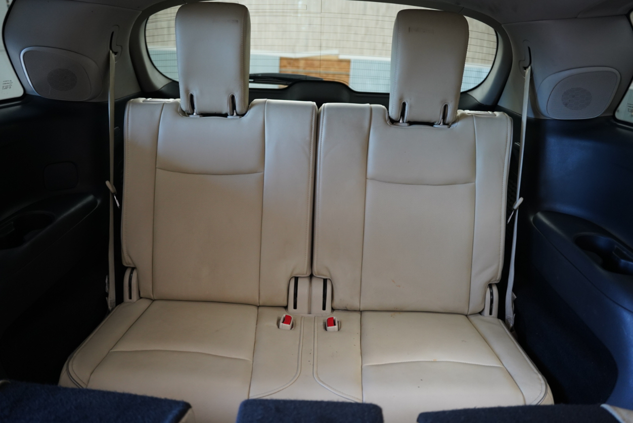 Infiniti QX60 2019.5 LUXE AWD 2019