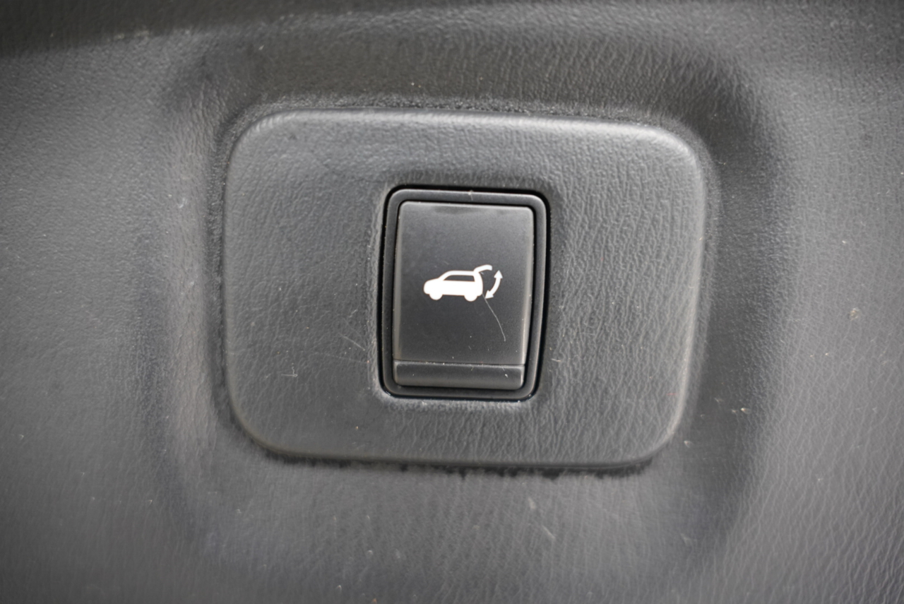 Infiniti QX60 2019.5 LUXE AWD 2019