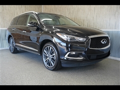 2019 Infiniti QX60 