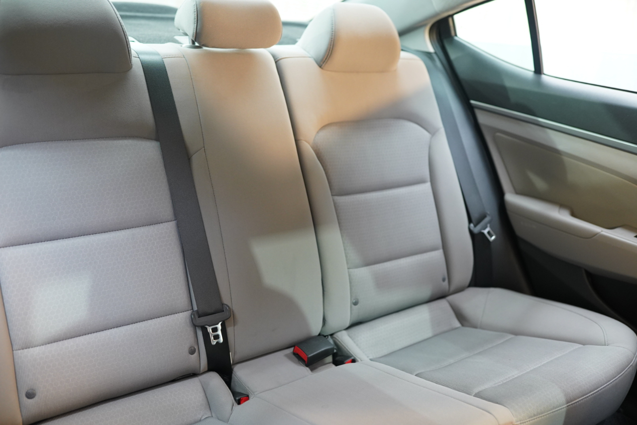 Hyundai Elantra SEL 2.0L Auto 2018