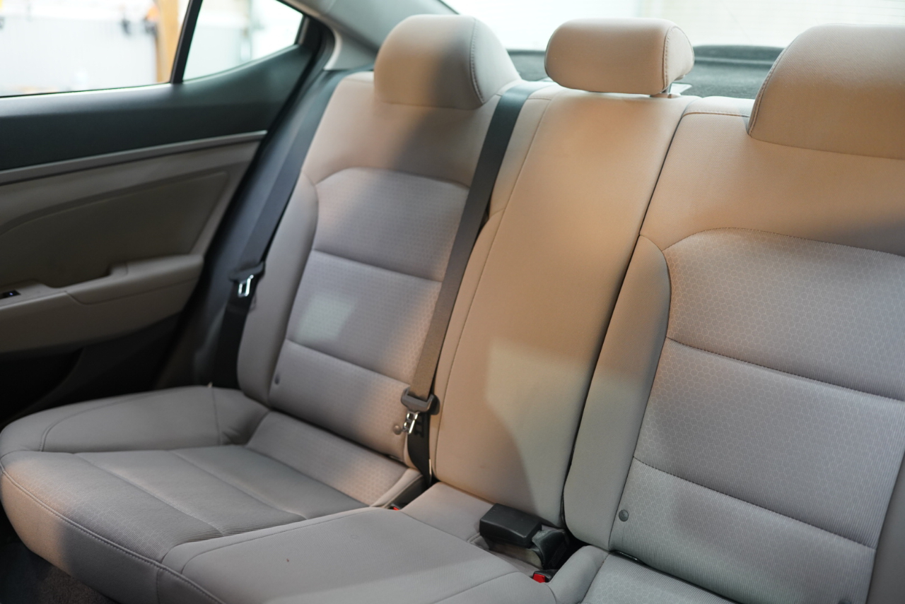 Hyundai Elantra SEL 2.0L Auto 2018