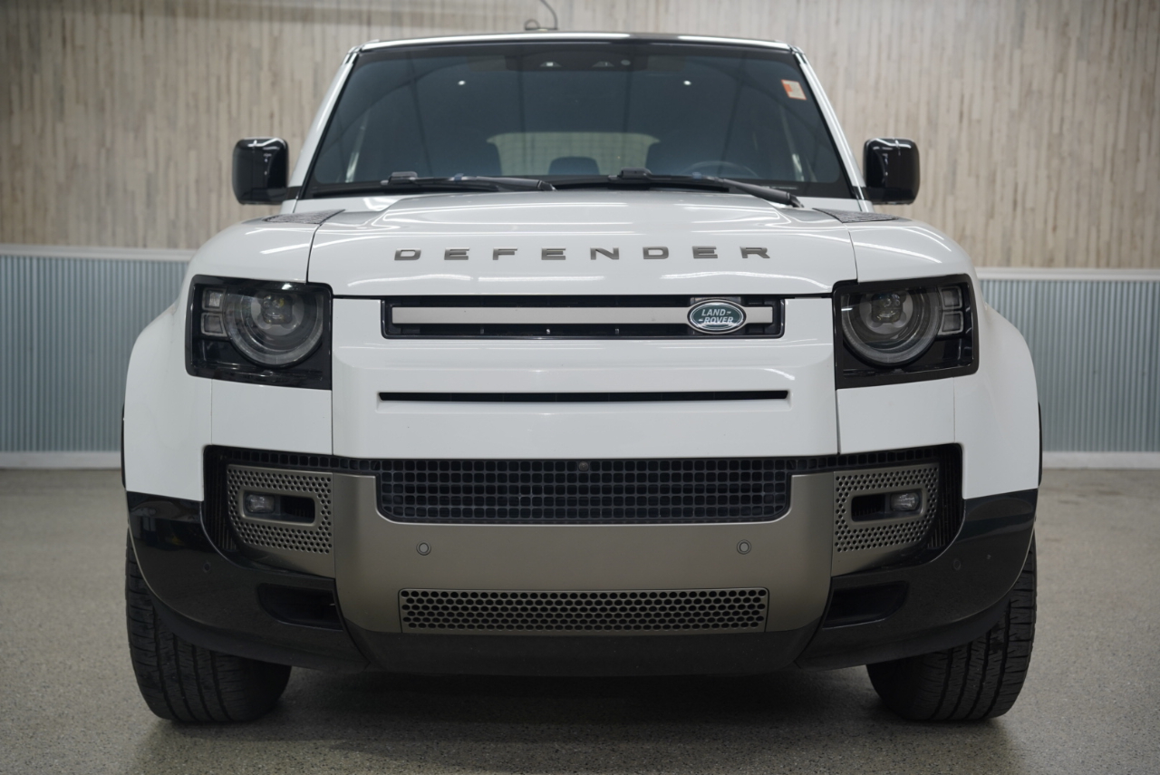 Land Rover Defender 110 X-Dynamic SE AWD 2021