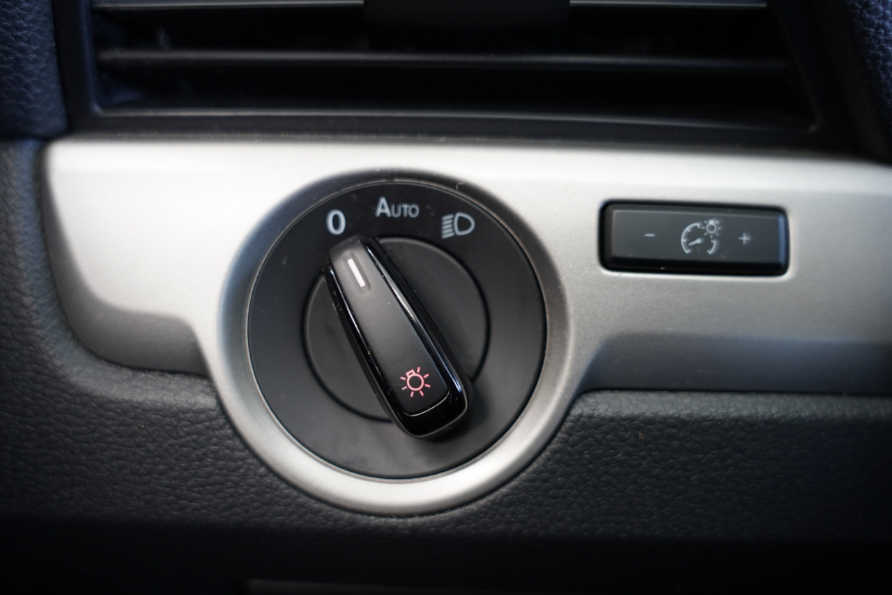 Volkswagen Passat 2.0T S Auto 2021